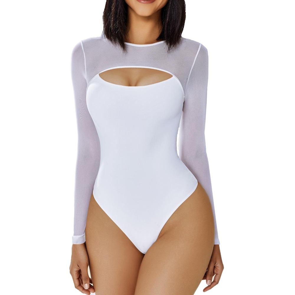 Avidlove Bodysuits for Women‎